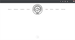 Desktop Screenshot of ccbce.com
